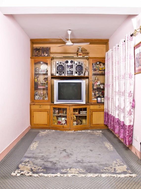 Swagat homestay Kathmandu Luaran gambar